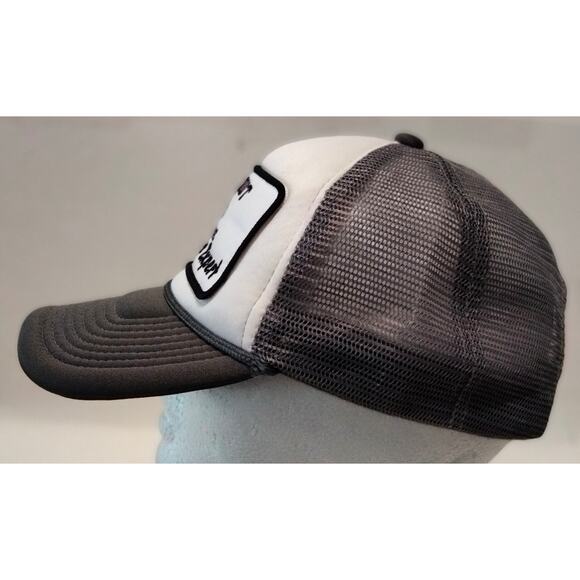 In And Out Automotive Lubrication Experts Hat Cap Trucker Snapback Mesh Uniform - Picture 2 of 8